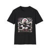Poodle High Fashion Diva | Unisex Dog T-Shirt