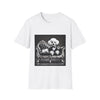 Bichon Frise Tux Luxe | Unisex Dog T-Shirt