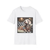Dachshund Pure Posh | Unisex Dog T-Shirt