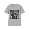 Labrador Retriever Emperor Supreme | Unisex Dog T-Shirt