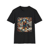 Dachshund Warm Classic | Unisex Dog T-Shirt