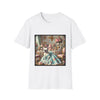 French Bulldog Parisian Treat | Unisex Dog T-Shirt