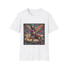 Labrador Retriever Bold Rocker | Unisex Dog T-Shirt