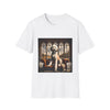 Sheepadoodle Dashing Duke | Unisex Dog T-Shirt