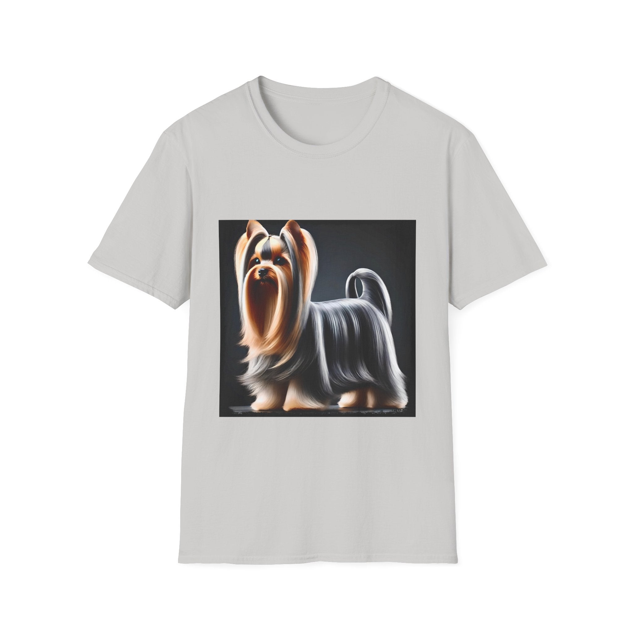 Yorkshire Terrier Best in Show | Unisex Dog T-Shirt