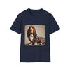 Basset Hound Pageant Pup | Unisex Dog T-Shirt