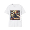 Doberman Pinscher Regal Classic | Unisex Dog T-Shirt