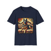 German Shepherd Brilliant Classic | Unisex Dog T-Shirt