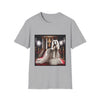 Afghan Hound Exclusive Entry | Unisex Dog T-Shirt