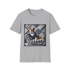 Bulldog Big Boss | Unisex Dog T-Shirt