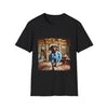 Labrador Retriever Chocolate Posh | Unisex Dog T-Shirt