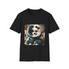 Pomeranian Fancy Floof | Unisex Dog T-Shirt