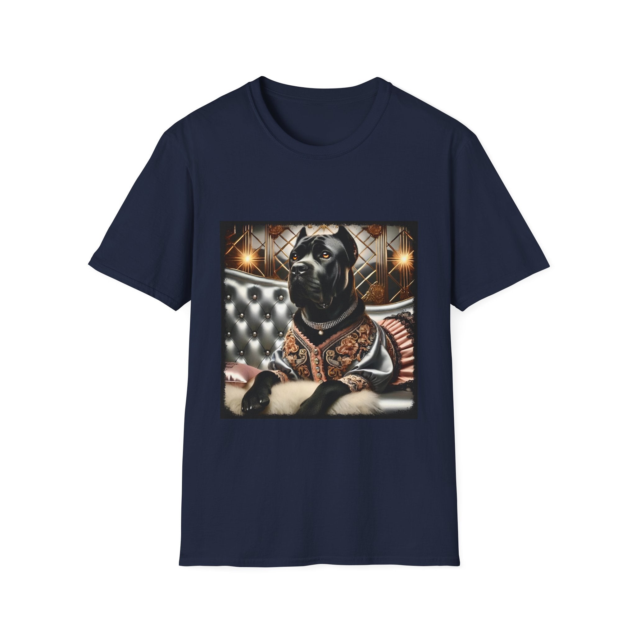 Cane Corso Insta Pup | Unisex Dog T-Shirt