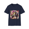 Afghan Hound Stunning Classic | Unisex Dog T-Shirt