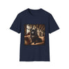 Pomeranian Posh Diva | Unisex Dog T-Shirt
