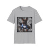 French Bulldog Polished Pup | Unisex Dog T-Shirt