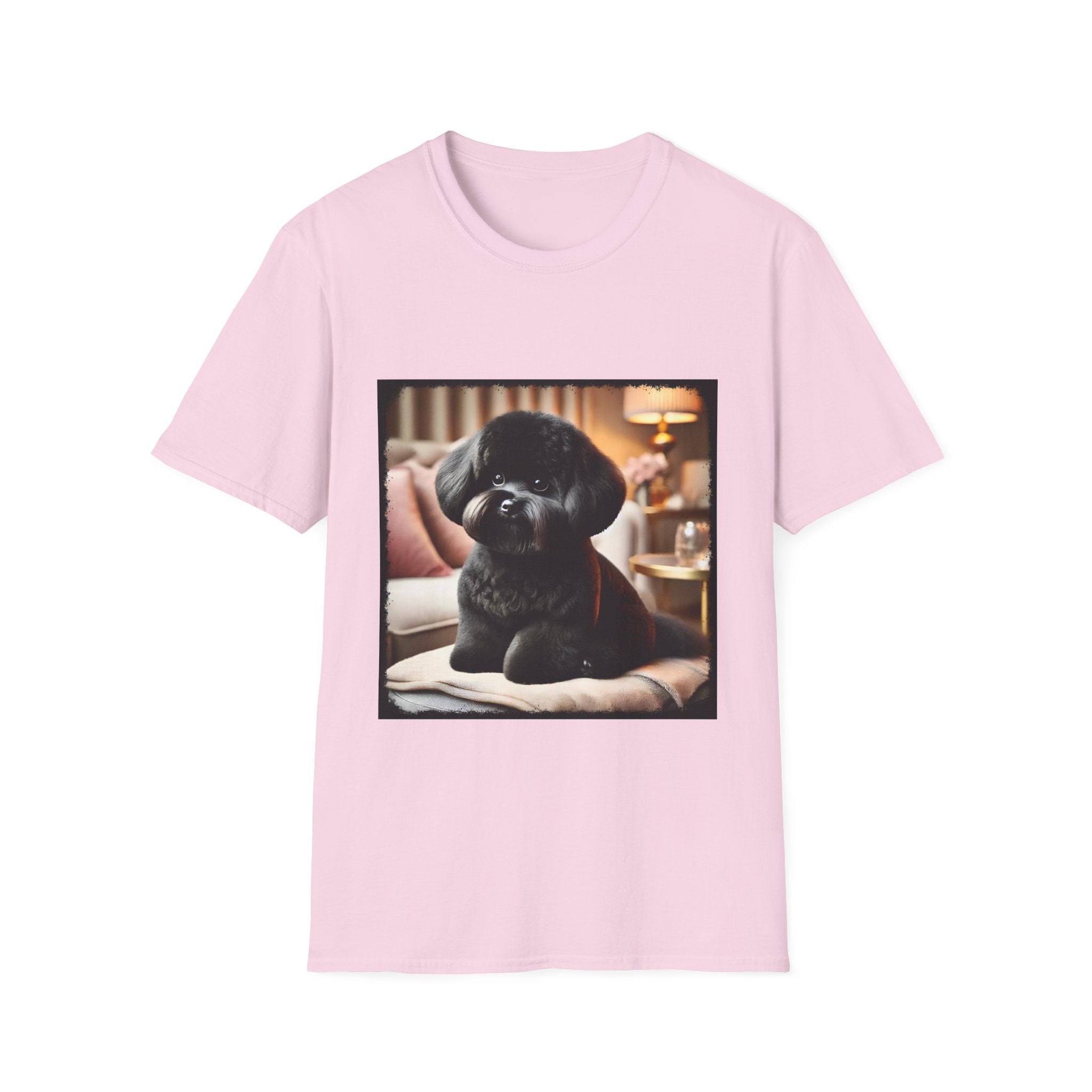 Shih Tzu Lil Bean | Unisex Dog T-Shirt