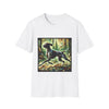 German Shorthaired Pointer Trailhead Classic | Unisex Dog T-Shirt