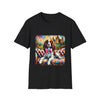 English Springer Spaniel Bold Princess Classic | Unisex Dog T-Shirt