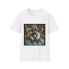 French Bulldog Timeless Treasure | Unisex Dog T-Shirt