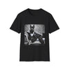Schnauzer Suave Stud | Unisex Dog T-Shirt
