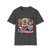 Great Dane Diamond Princess Classic | Unisex Dog T-Shirt