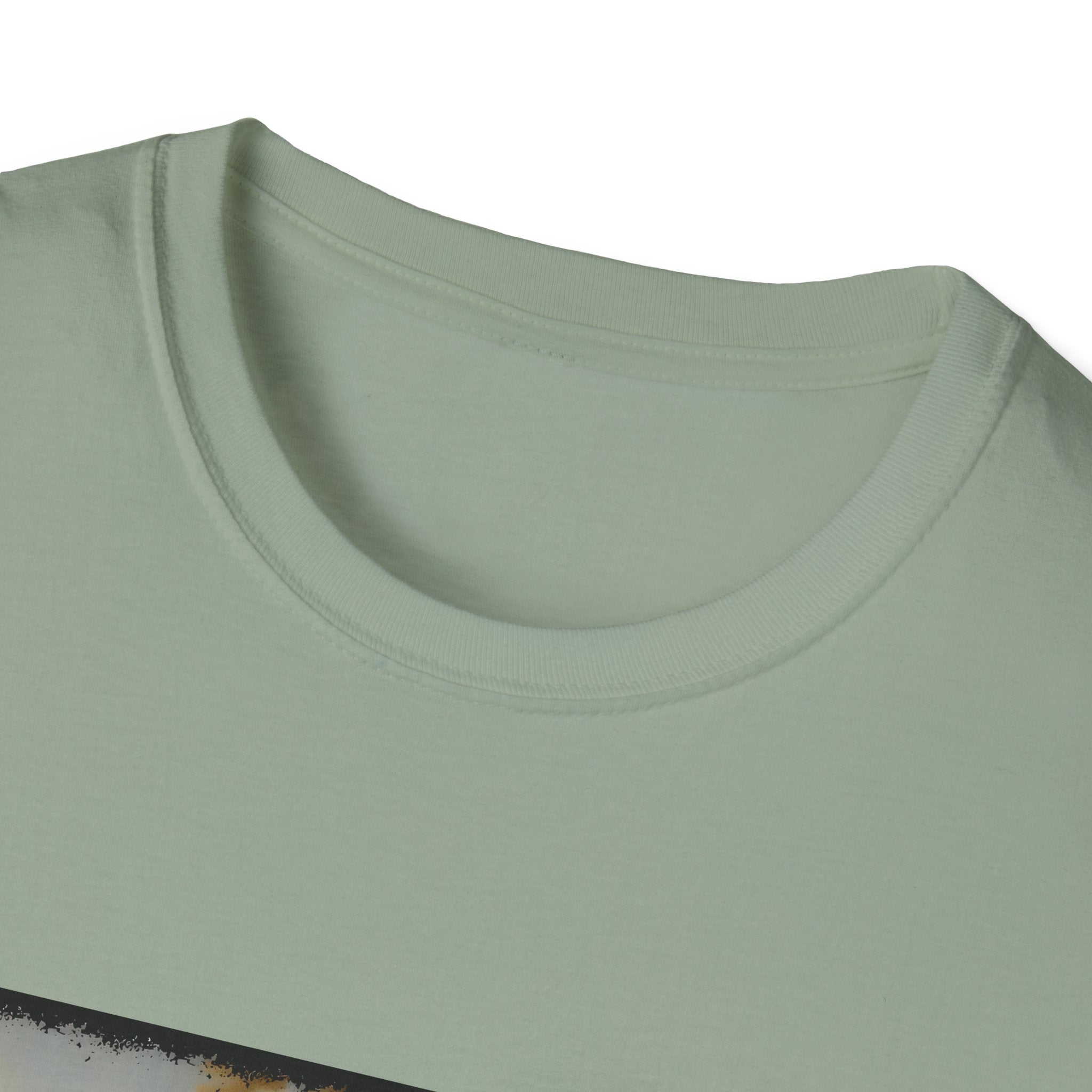 French Bulldog Garden Delight | Unisex Dog T-Shirt