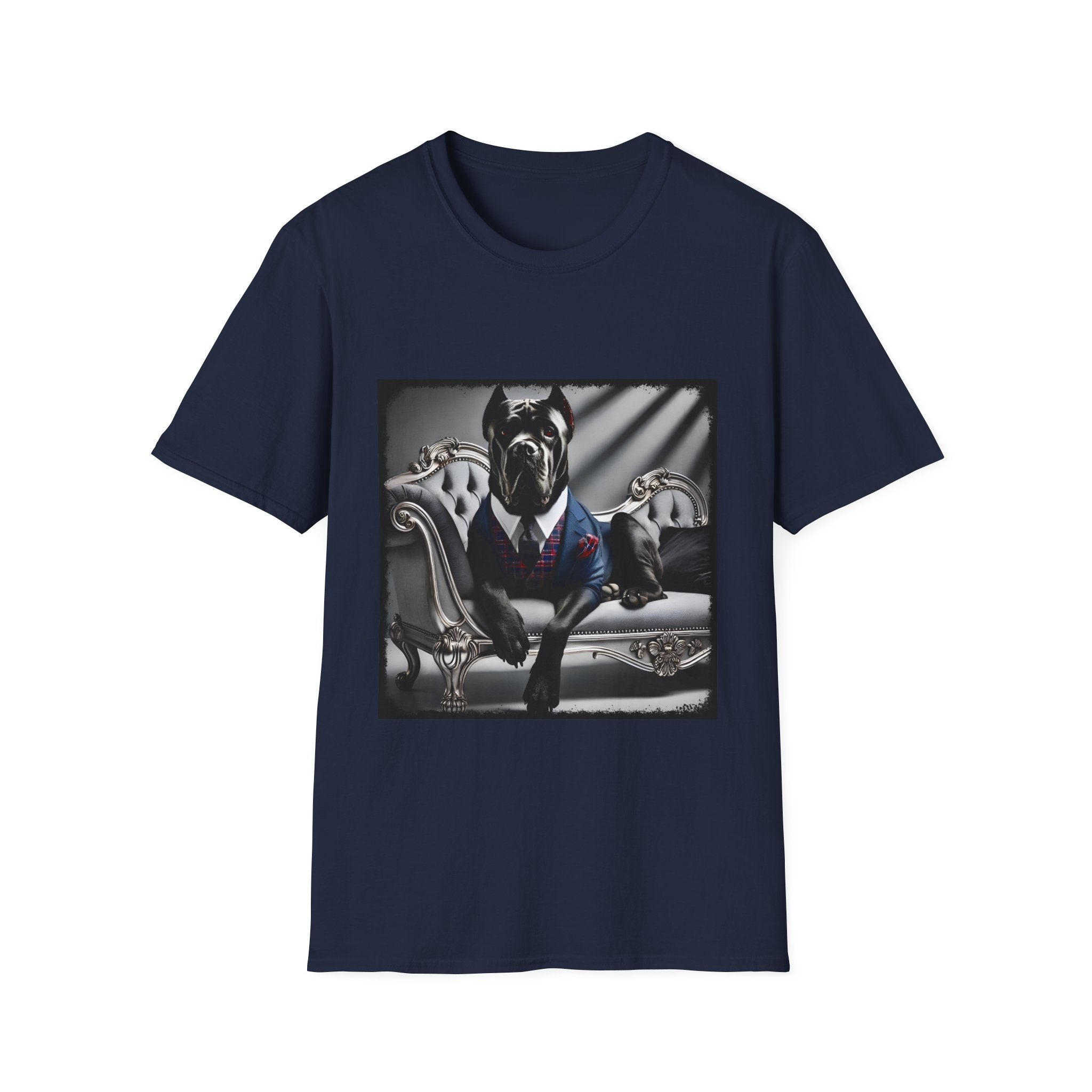 Cane Corso Top Dawg | Unisex Dog T-Shirt