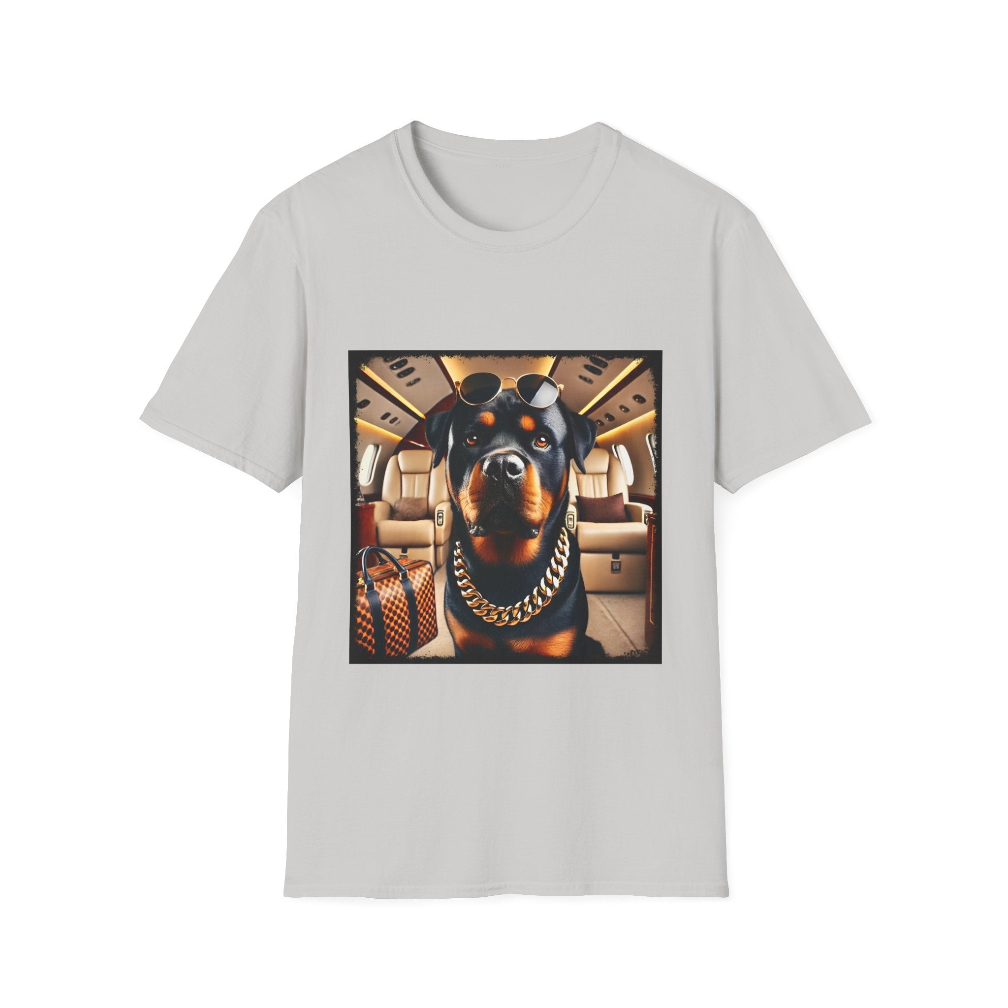 Labrador Retriever Sky Luxe | Unisex Dog T-Shirt