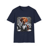 Vizsla Tux Luxe | Unisex Dog T-Shirt