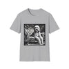 Bernedoodle B&W Bold | Unisex Dog T-Shirt