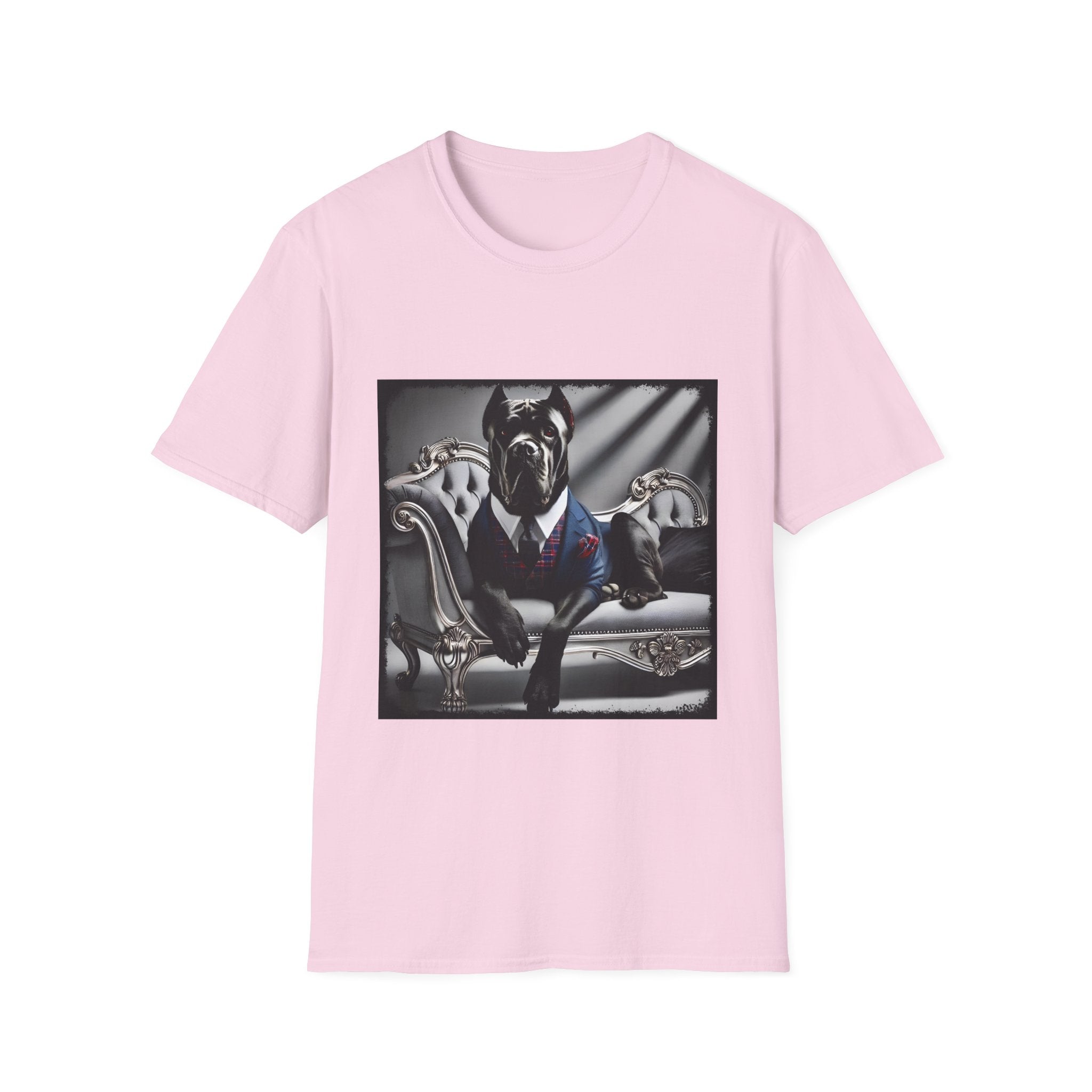Cane Corso Top Dawg | Unisex Dog T-Shirt