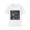 Coonhound Best in Show | Unisex Dog T-Shirt