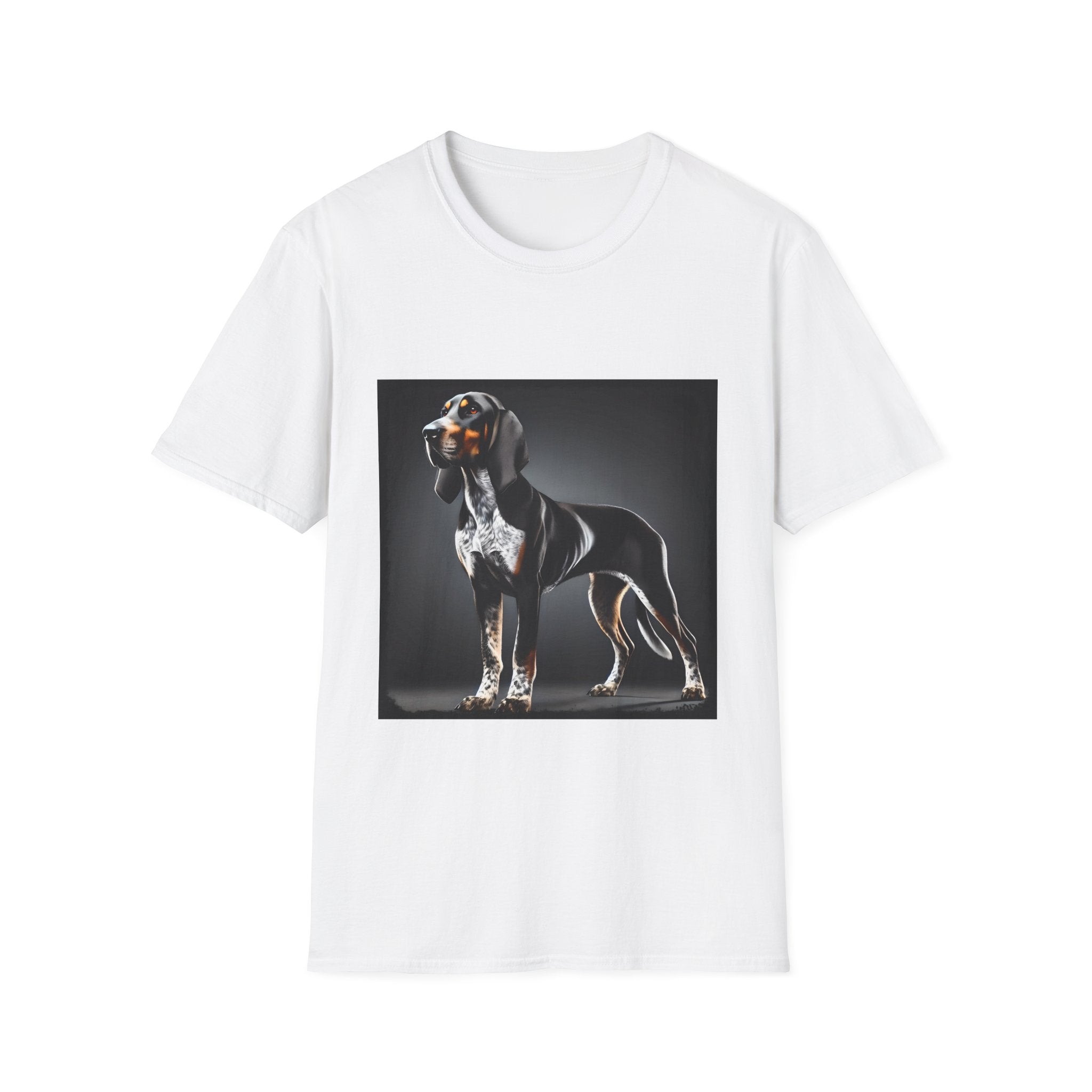 Coonhound Best in Show | Unisex Dog T-Shirt