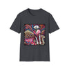 Labrador Retriever Pink Princess | Unisex Dog T-Shirt