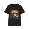 Shih Tzu Crowned Prince | Unisex Dog T-Shirt