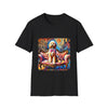 Goldendoodle Diamond Princess Classic | Unisex Dog T-Shirt
