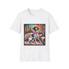 German Shorthaired Pointer Diamond Princess Classic | Unisex Dog T-Shirt