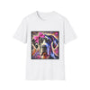 Great Dane Luxe Classic | Unisex Dog T-Shirt