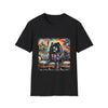 Chow Chow Vivid Diamond Classic | Unisex Dog T-Shirt