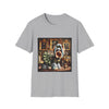 Yorkshire Terrier Camo Darling | Unisex Dog T-Shirt