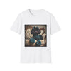 Cavapoo Emerald Icon | Unisex Dog T-Shirt