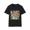 French Bulldog Parisian Treat | Unisex Dog T-Shirt