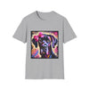 Great Dane Iconic Classic | Unisex Dog T-Shirt