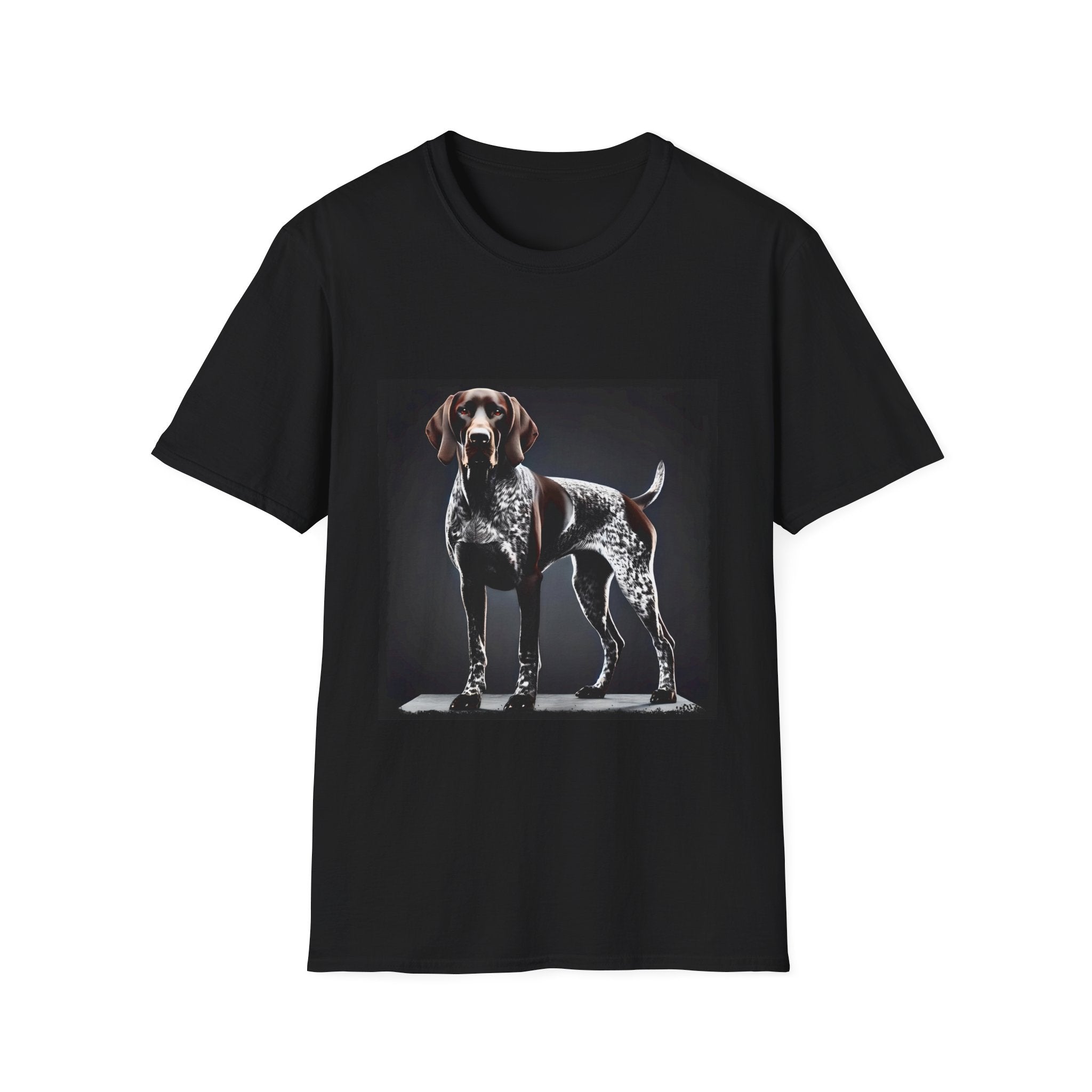 German Shorthaired Pointer Best in Show | Unisex Dog T-Shirt