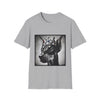 Doberman Pinscher Silver Sir | Unisex Dog T-Shirt