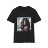 Afghan Hound Beach Bombshell | Unisex Dog T-Shirt