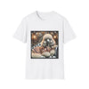 Poodle Luxe Legend | Unisex Dog T-Shirt