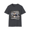 Schnauzer Mister Fetch | Unisex Dog T-Shirt