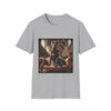 Cane Corso Royal Prince | Unisex Dog T-Shirt